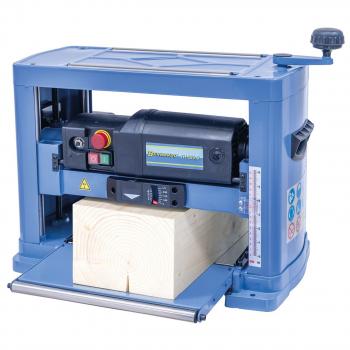 Bernardo TH 330 S 230V Dickenhobelmaschine mit Spiralhobelwelle